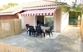 LA MAISON DE LA PLAGE à 300m de la plage de Moliets, Coquette et lumineuse, 5 pers
